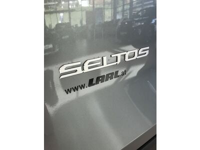 KIA Seltos Vorführwagen