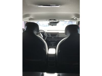 KIA Seltos Vorführwagen