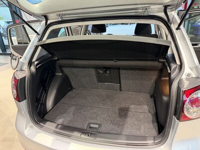 VW Golf Plus Gebrauchtwagen