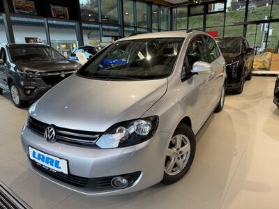 VW Golf Plus Gebrauchtwagen