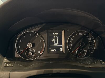 VW Golf Plus Gebrauchtwagen