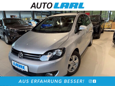 VW Golf Plus Gebrauchtwagen