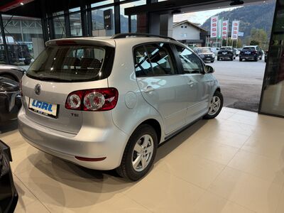VW Golf Plus Gebrauchtwagen