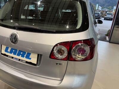 VW Golf Plus Gebrauchtwagen