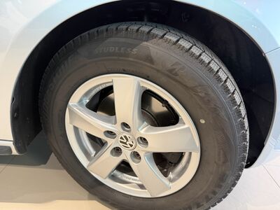 VW Golf Plus Gebrauchtwagen