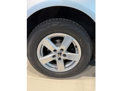 VW Golf Plus Gebrauchtwagen