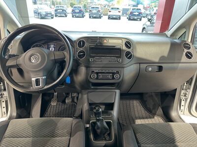 VW Golf Plus Gebrauchtwagen
