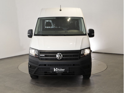 VW Crafter Gebrauchtwagen