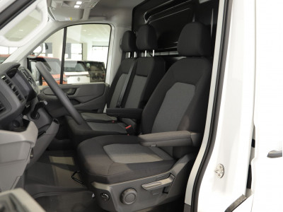 VW Crafter Gebrauchtwagen