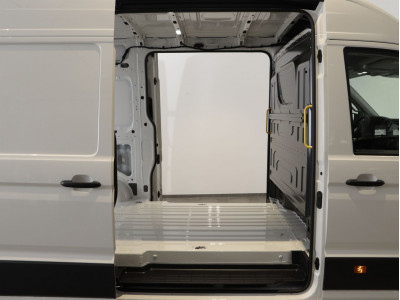 VW Crafter Gebrauchtwagen