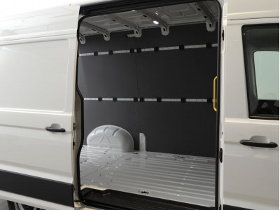 VW Crafter Gebrauchtwagen