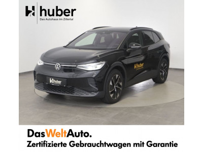 VW ID.4 Gebrauchtwagen