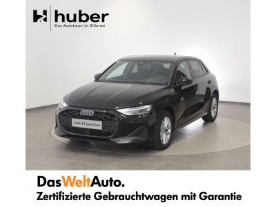 Audi A3 Gebrauchtwagen