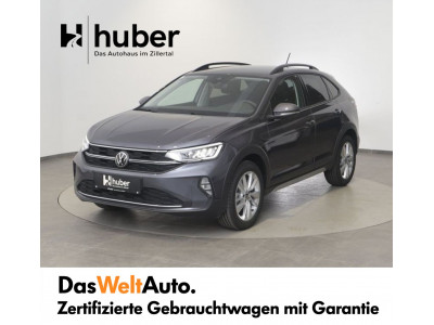 VW Taigo Gebrauchtwagen