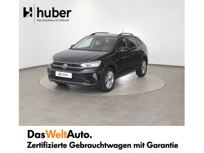 VW Taigo Gebrauchtwagen