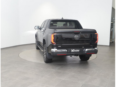 VW Amarok Gebrauchtwagen