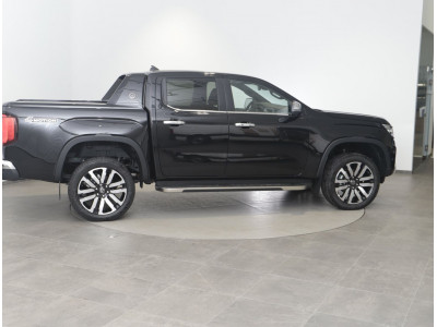 VW Amarok Gebrauchtwagen