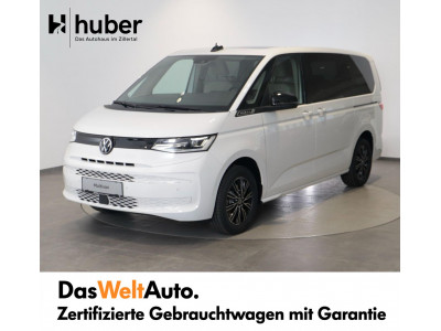 VW Multivan Gebrauchtwagen