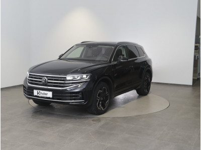 VW Touareg Gebrauchtwagen