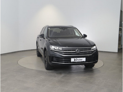 VW Touareg Gebrauchtwagen