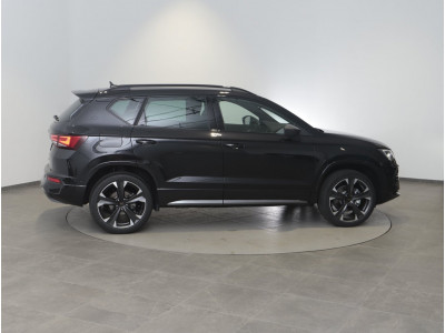 Cupra Ateca Gebrauchtwagen