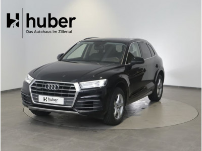 Audi Q5 Gebrauchtwagen