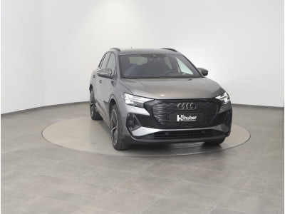 Audi Q4 e-tron Gebrauchtwagen