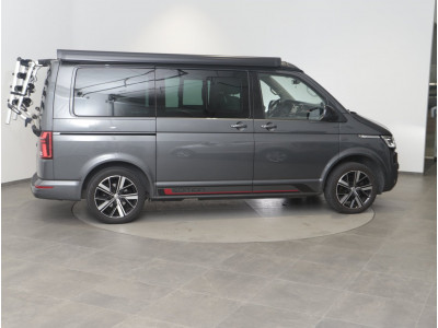 VW California Gebrauchtwagen