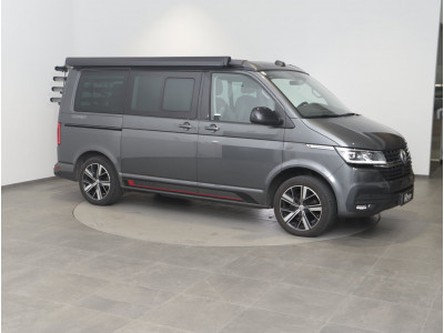 VW California Gebrauchtwagen