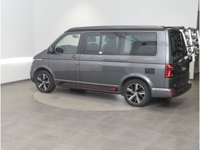 VW California Gebrauchtwagen