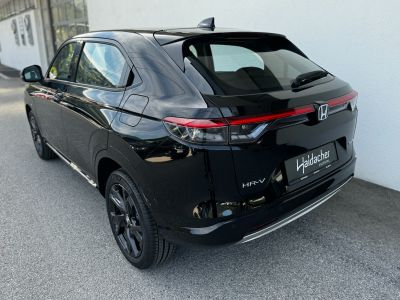 Honda HR-V Vorführwagen