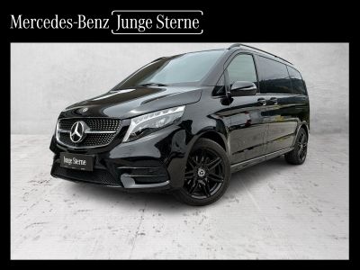 Mercedes-Benz V-Klasse Vorführwagen