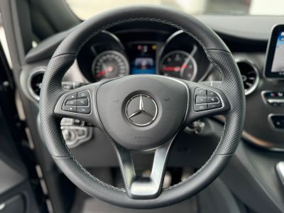 Mercedes-Benz V-Klasse Vorführwagen