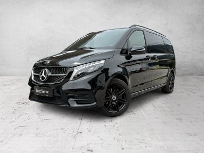 Mercedes-Benz V-Klasse Vorführwagen