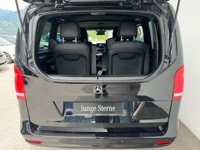 Mercedes-Benz V-Klasse Vorführwagen