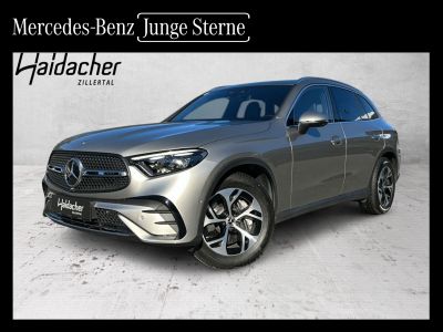 Mercedes-Benz GLC Vorführwagen