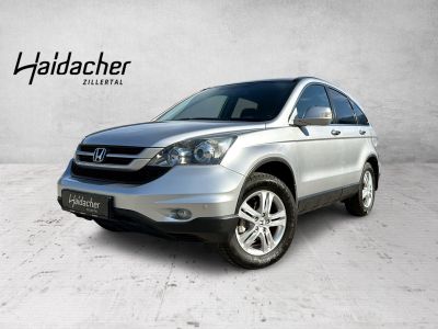 Honda CR-V Gebrauchtwagen