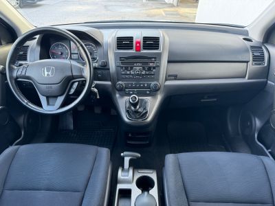 Honda CR-V Gebrauchtwagen