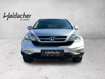 Honda CR-V Gebrauchtwagen