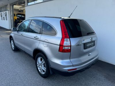 Honda CR-V Gebrauchtwagen