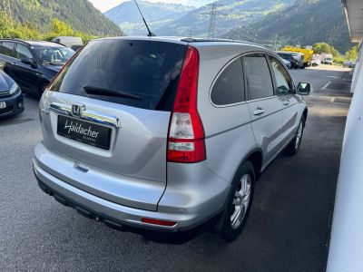 Honda CR-V Gebrauchtwagen