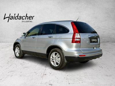 Honda CR-V Gebrauchtwagen