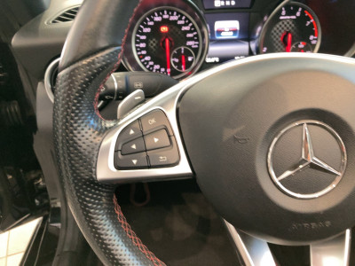 Mercedes-Benz SLC Gebrauchtwagen