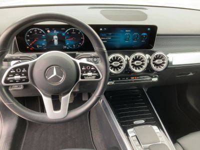 Mercedes-Benz GLB Gebrauchtwagen