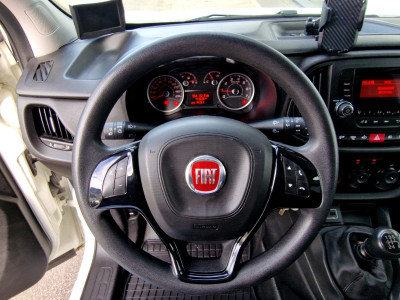Fiat Doblo Gebrauchtwagen