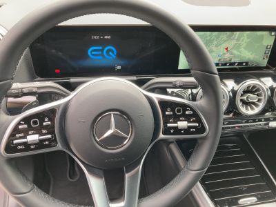 Mercedes-Benz EQA Gebrauchtwagen