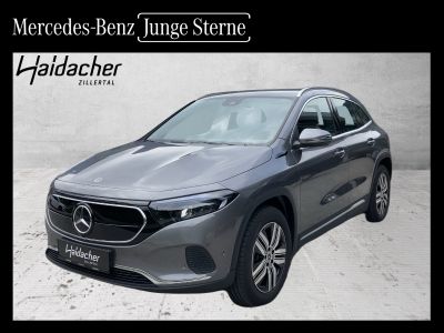 Mercedes-Benz EQA Gebrauchtwagen