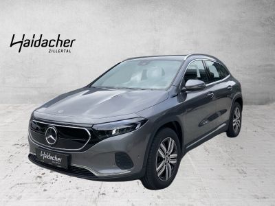 Mercedes-Benz EQA Gebrauchtwagen