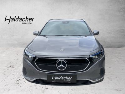 Mercedes-Benz EQA Gebrauchtwagen