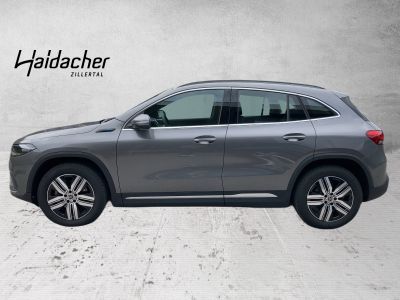 Mercedes-Benz EQA Gebrauchtwagen